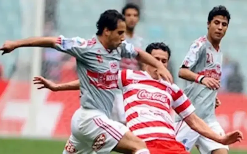 دعوة من الأفريقي التونسي للزمالك لإقامة وديتين احتفاليتين